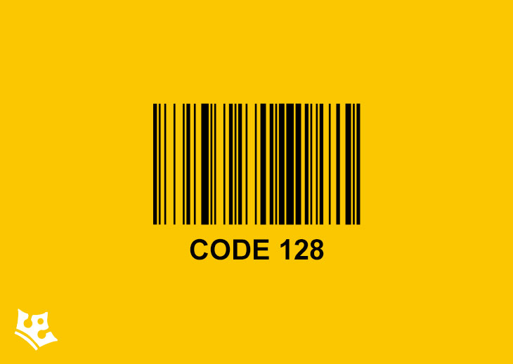 Codice a barre code 128: caratteristiche e specifiche 